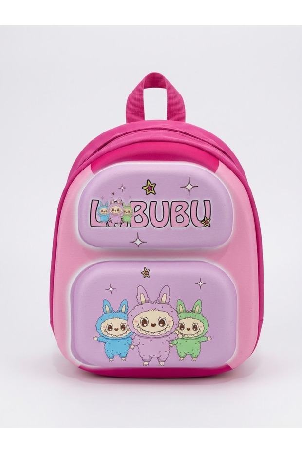 Kindergarten Nursery Kids Backpack School Bag Preschool Character
