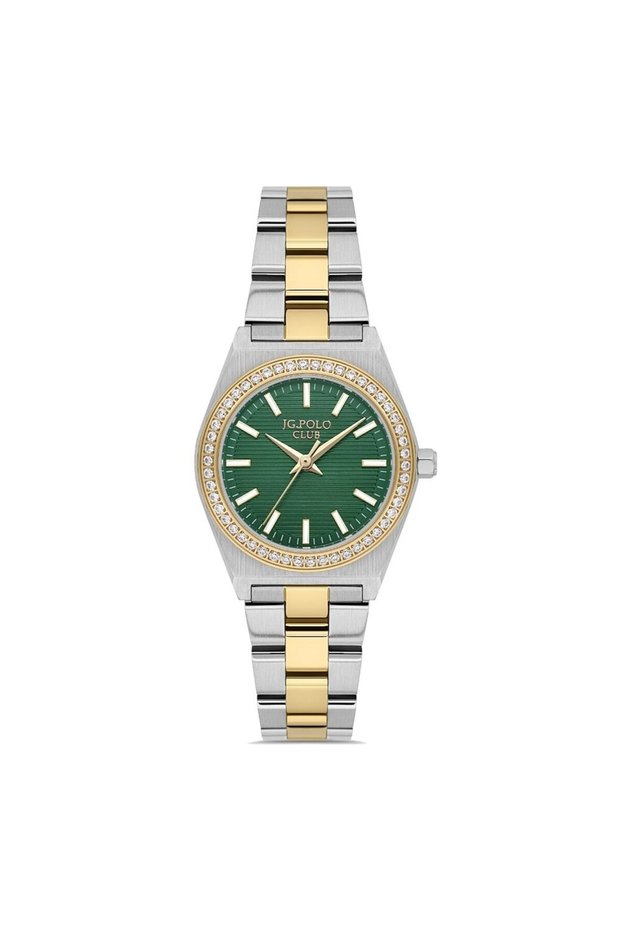 Jg.Polo Club Jg.S04473M.03 Women Wrist Watch