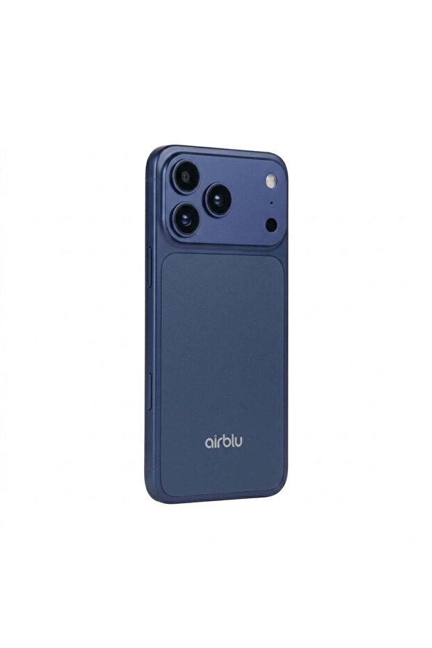 phone Max 5G Smartphone 24GB RAM + 1TB ROM, HD+ Display, 5000mAh Battery, 30MP AI Rear Camera, 13MP Front Camera, Dual SIM Android Mobile Phone, 1 Year - Blue