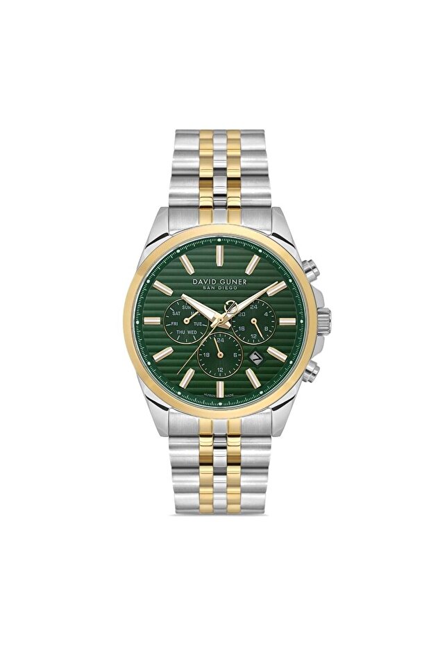 Dg.9026Ga.D10 Wristwatch