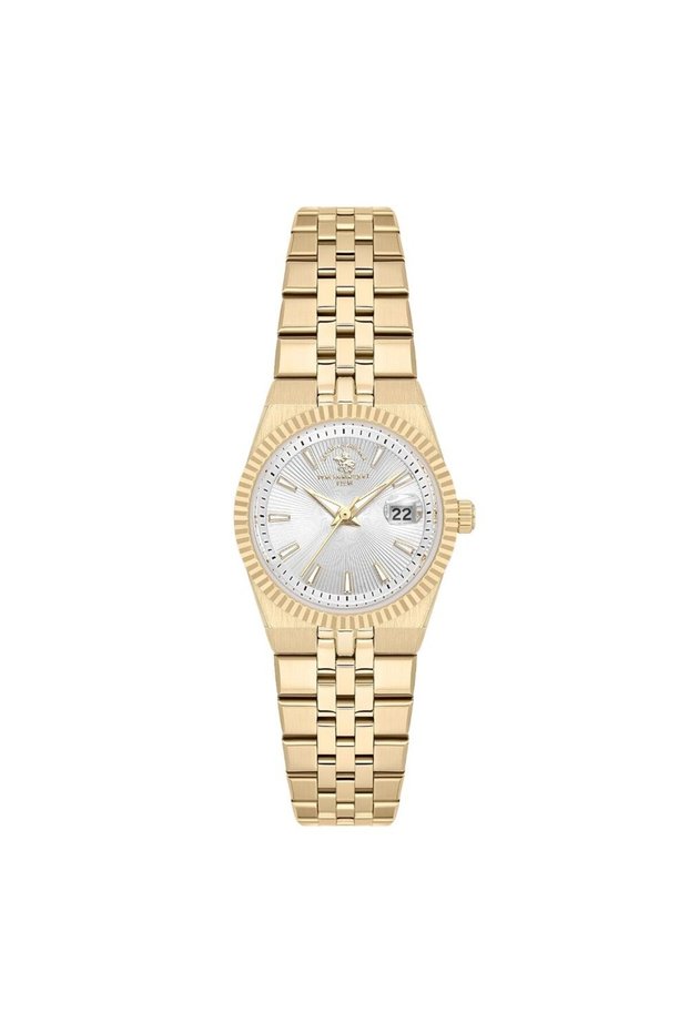 Santa Barbara Polo Sb.4.10075-3 Women Wrist Watch