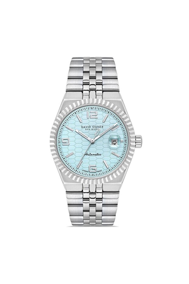 Dg.9114Ga.A15 Automatic Wristwatch