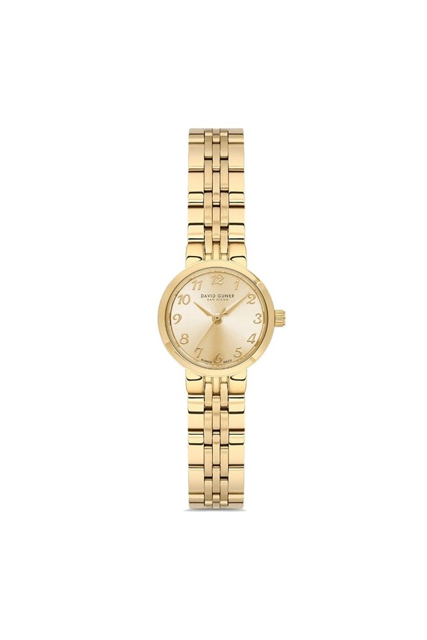 Dg.9072La.B4 Wristwatch