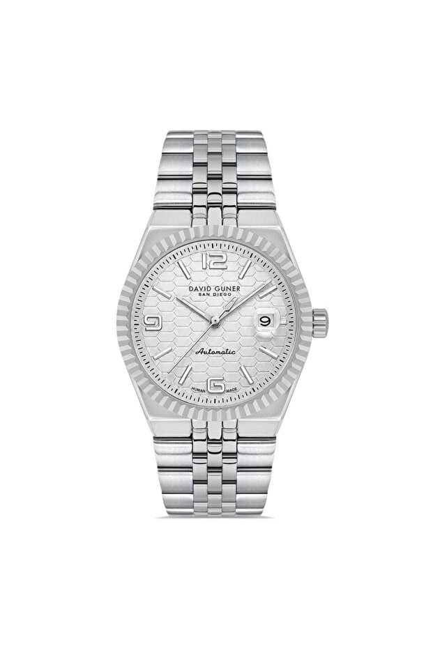 Dg.9114Ga.A1 Automatic Wristwatch