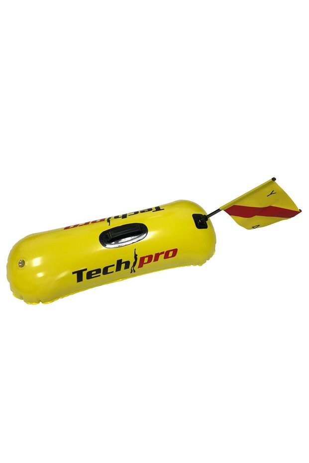TORPEDO 2 - ΣΗΜΑΔΟΥΡΑ TECH PRO