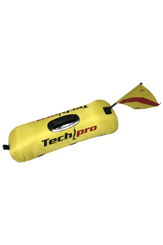 TORPEDO 3 - ΣΗΜΑΔΟΥΡΑ TECH PRO