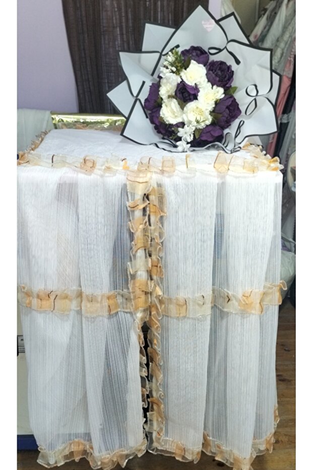 Washing Machine Cover