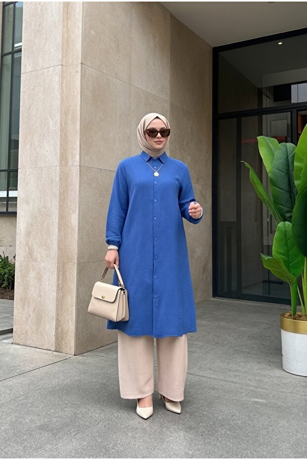 Perform the Hijab