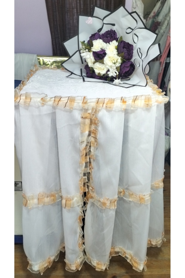 Washing Machine Cover
