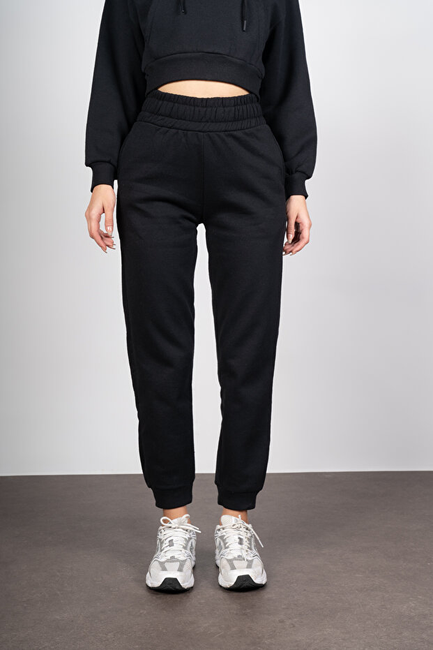 Marıtza Regular Relaxed Sweatpants MARITZA01092022 69336-21406