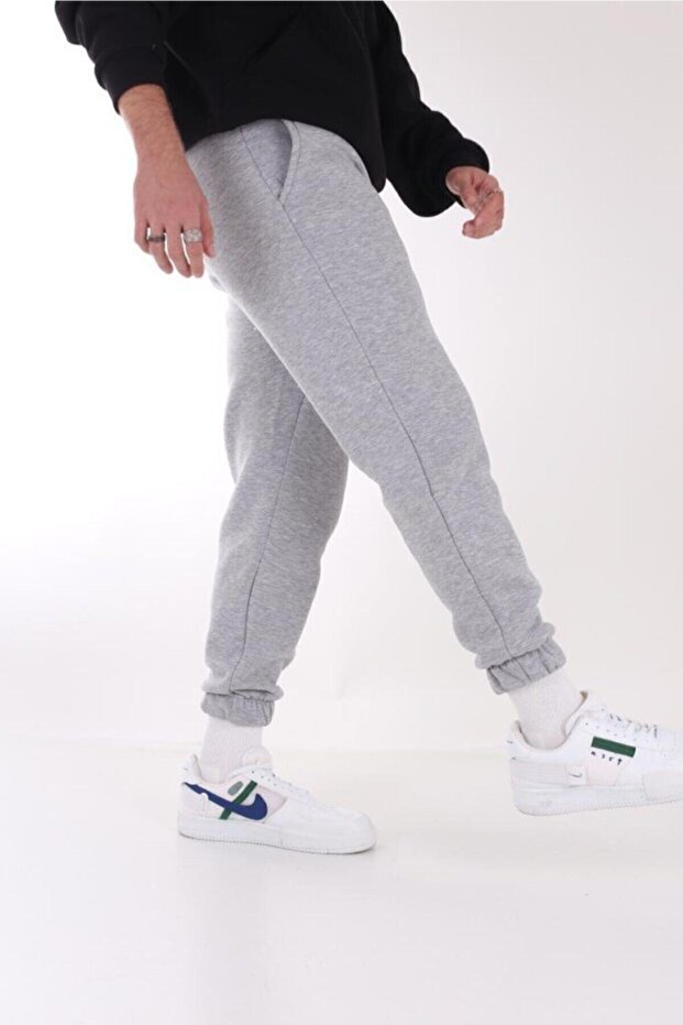 Basic sweatpants