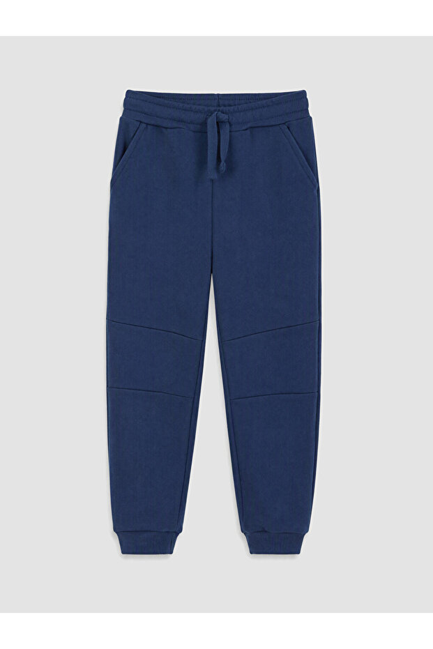 Elastic Waist Boys' Jogger Sweatpants