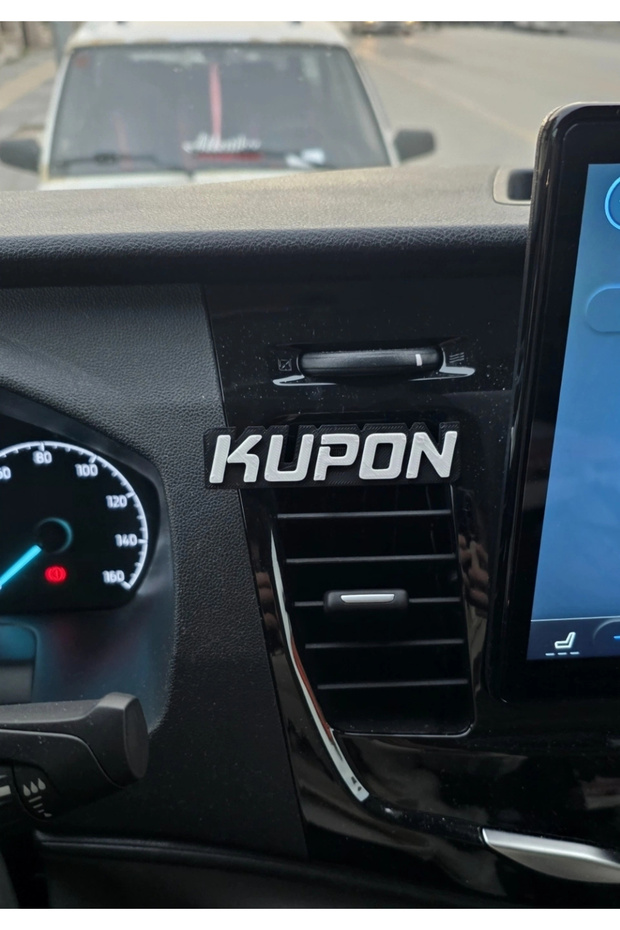 Dashboard Ornament, Air Vent Ornament, Auto Accessory Coupon