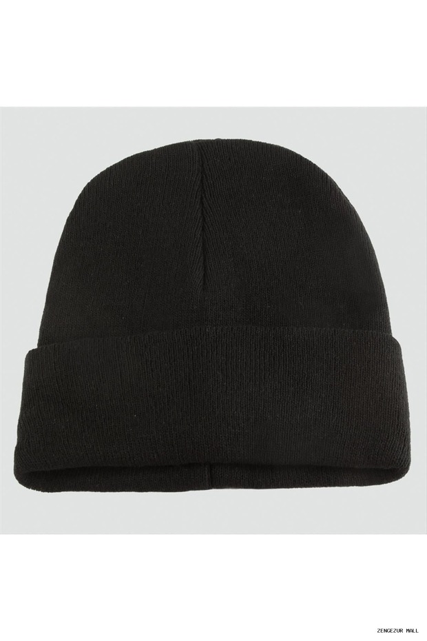 Zngzrmll Second Quality Black (43543) Color Beret
