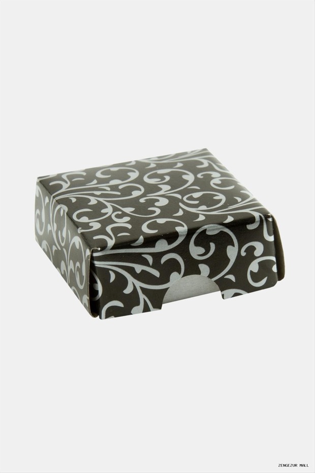 Zngzrmll Ring Earring Storage (60540) Black