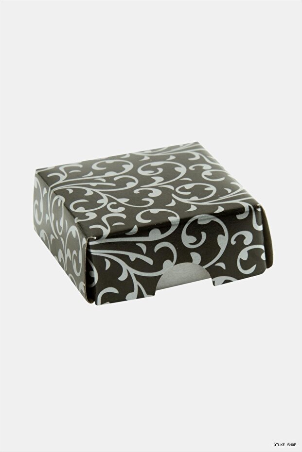 Ilkestor Ring Earring Storage (65628) Black