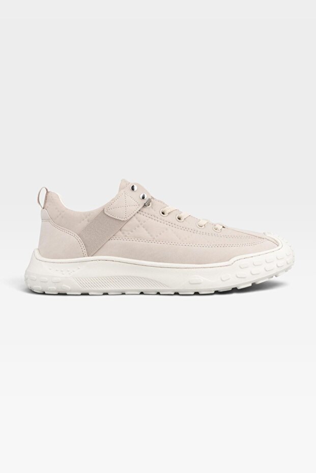 Forest Parachute Roller Shoes Beige
