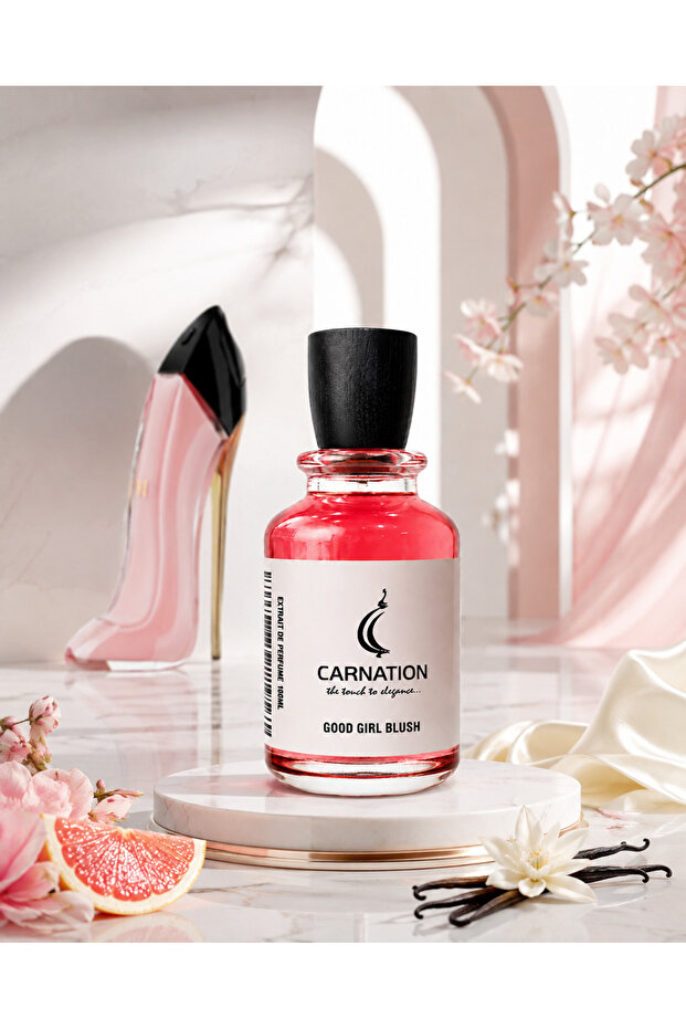 Floral Vanilla Eau de Parfum for Women |