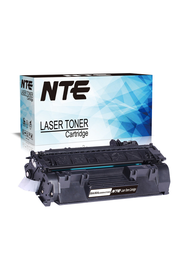 Laser Toner Cartridge 05A/80A