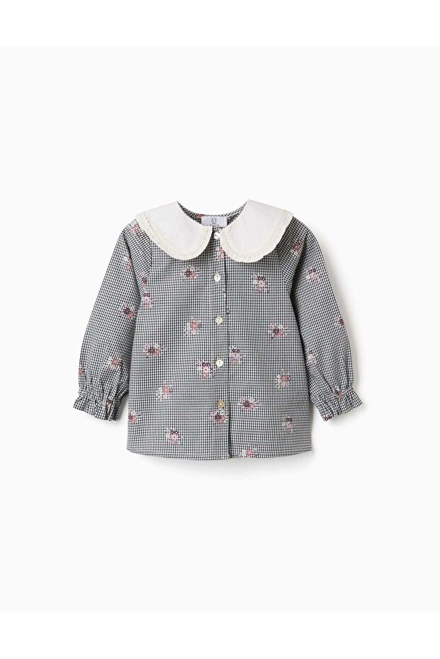 Ls Shirt , Dark Blue