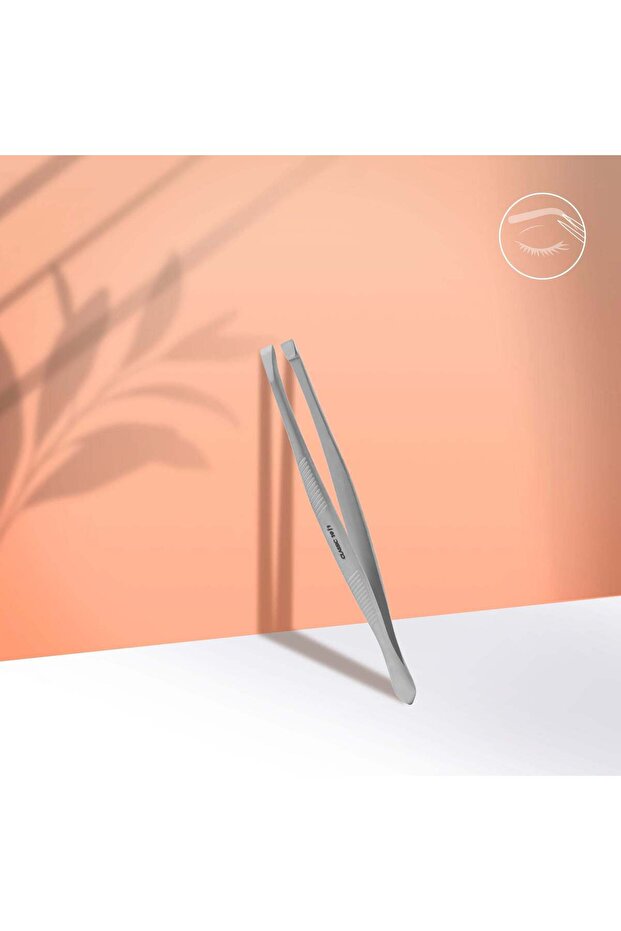 Professional Eyebrow Tweezer
