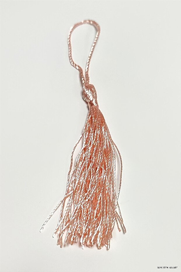 Spt-Gld 1 Piece Cotton Tassel 14 (111636) cm Yavruağzı