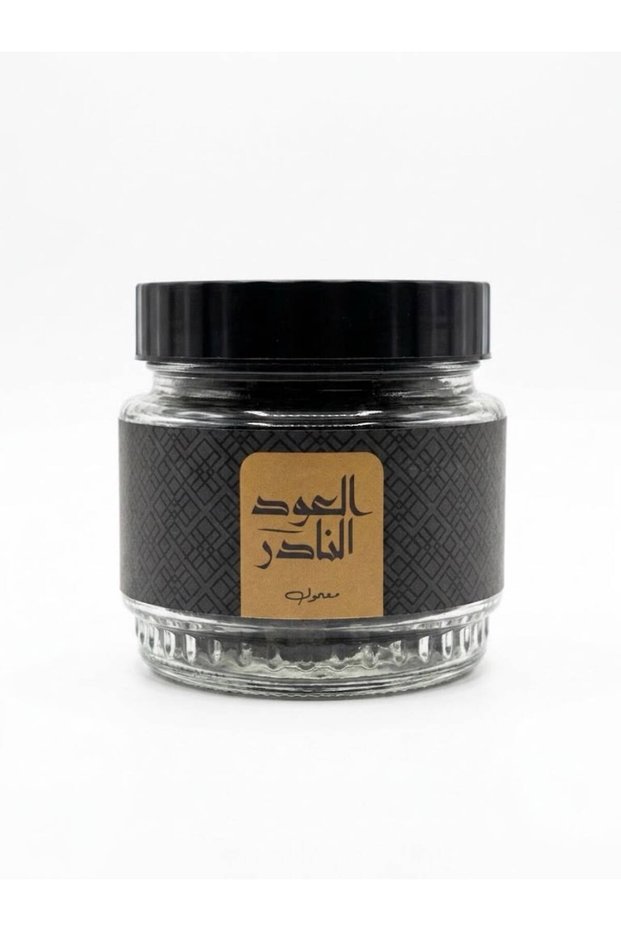 بخور العود النادر