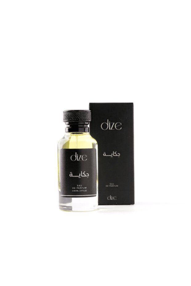 Hikaya Perfume - 100 مل