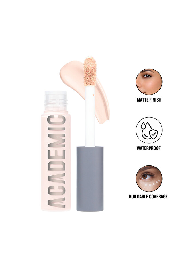 Academic Concealer