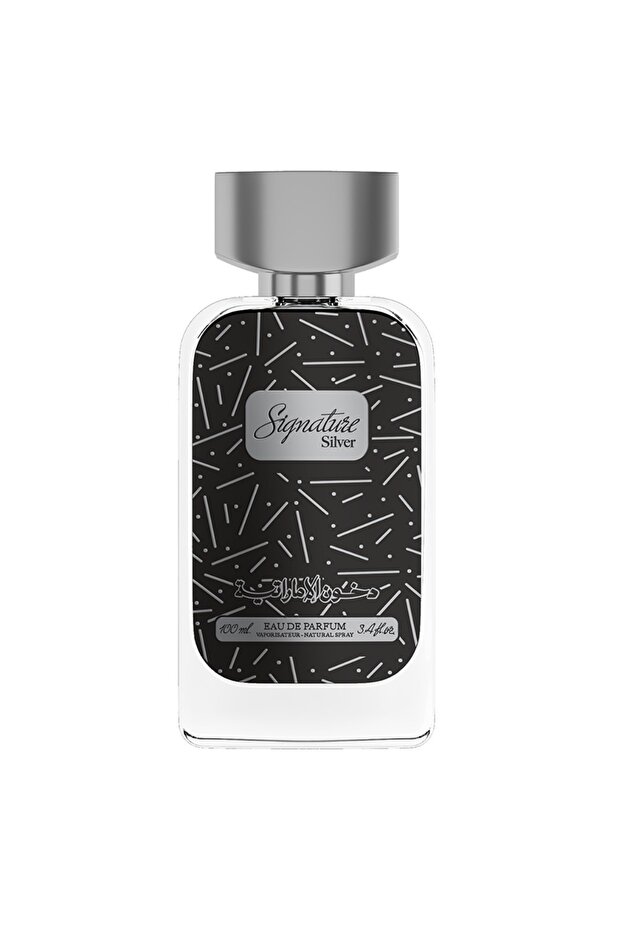 Signature Silver perfume