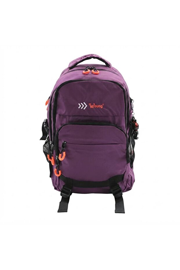 Daily -Travel School Backpack Ccs51612