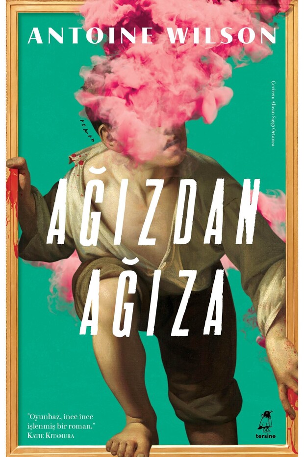 Ağızdan Ağıza
