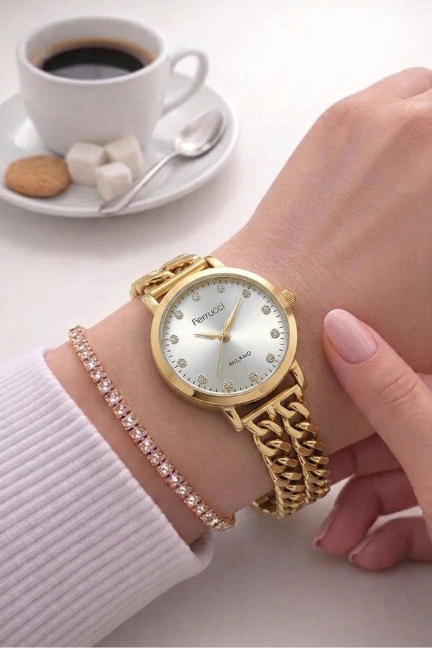 Fc.1204M New Season Women's Wristwatch