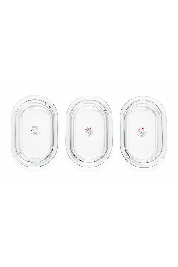 53425 Premium Breakfast Set 3 Pieces