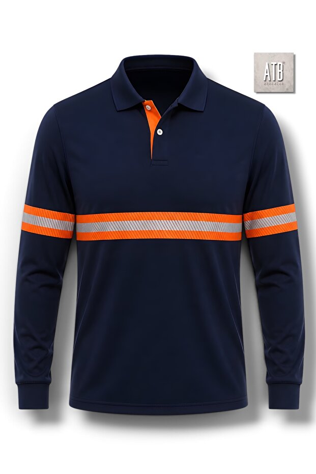 YAKALI TSHIRTİŞ GÜVENLİĞİ