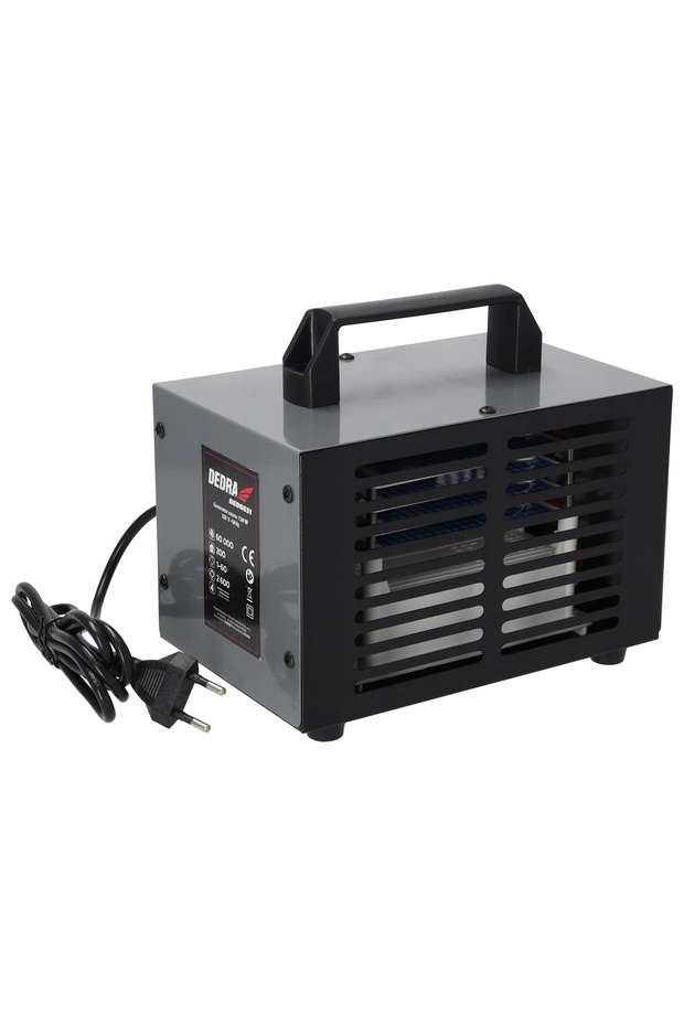 generator de ozon DED6631