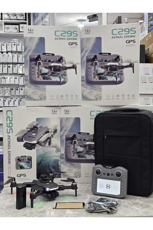 C29S Drone