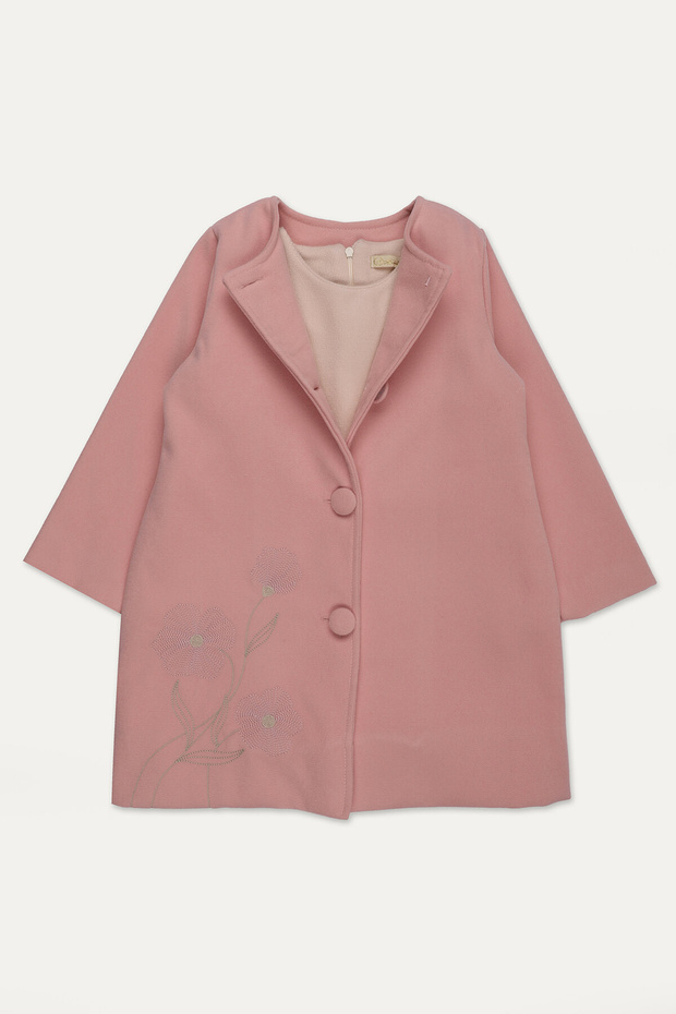 Girl's Suit 50079