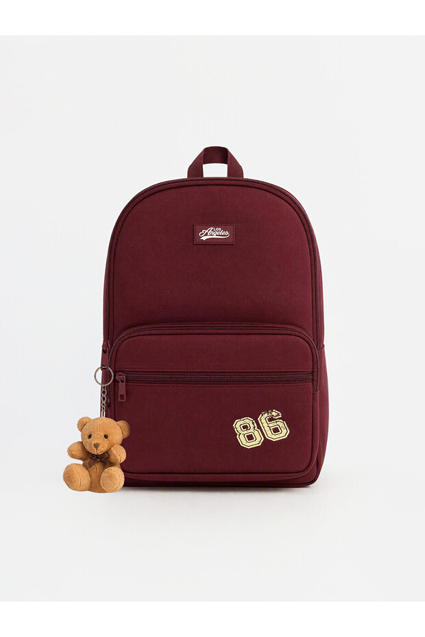 Lcw Accessories Mixed Girls' Backpack