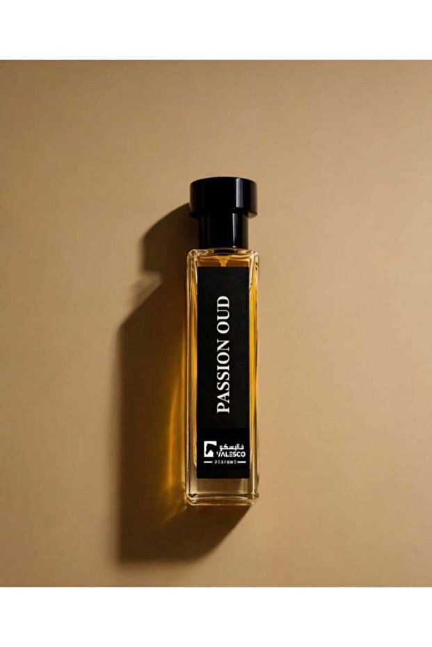 Passion Oud Extrait de Parfum 50 ml Luxurious Unisex Long-Lasting Perfume