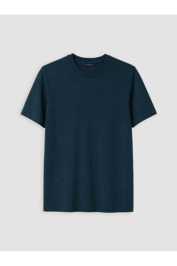 Southblue Petrol Crew Neck Men's T-Shirt