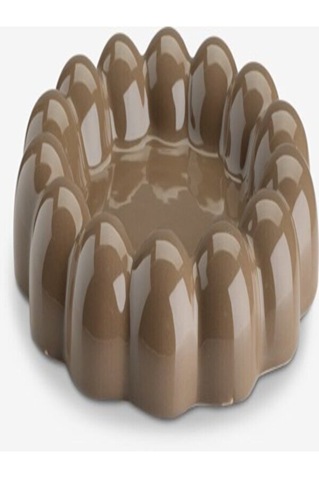 Gregor Tray Gregor Ø20Cm Brown