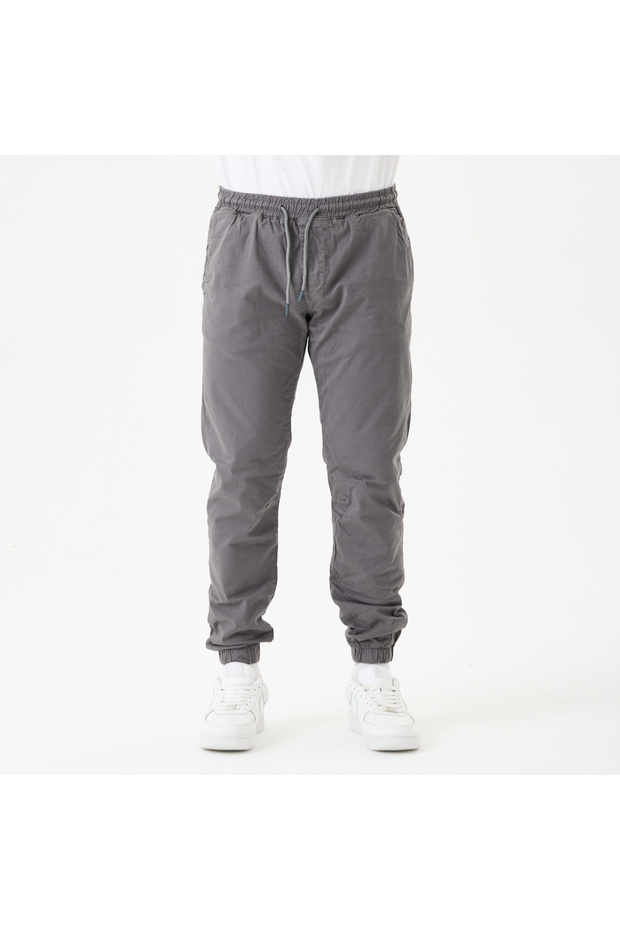 Jogger Pantolon