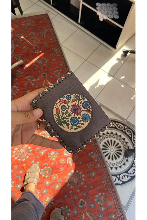 WALLET