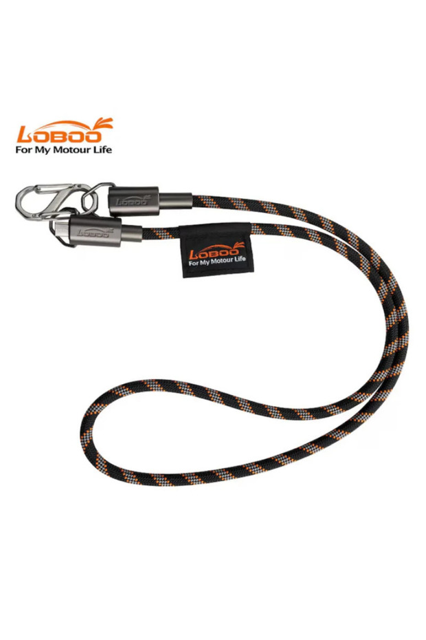 100W Type-C , USB şarj kablosu