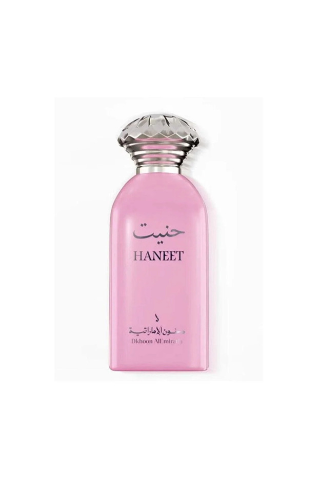 عطر حنيت من دخون الإماراتية 100 مل