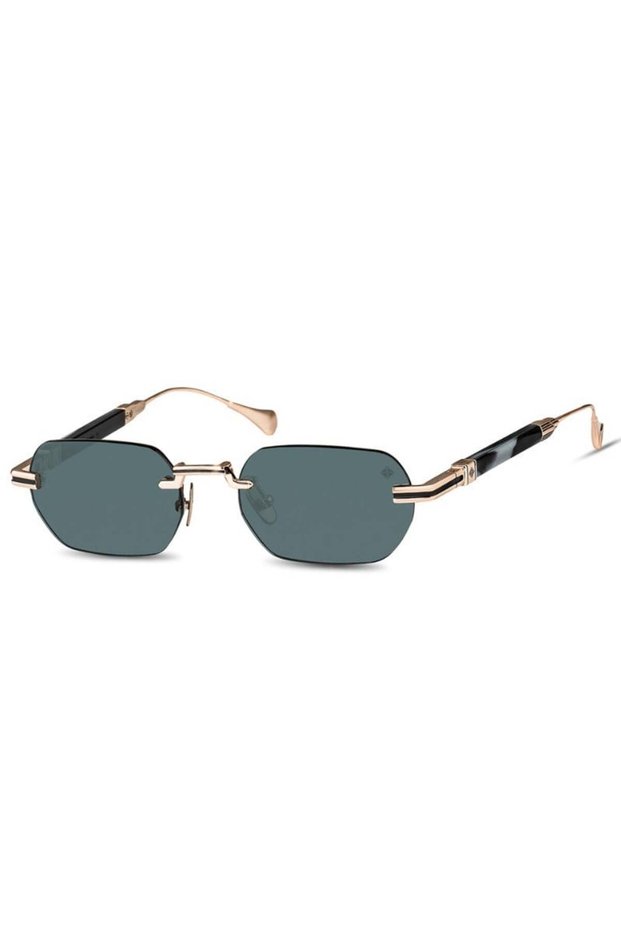 40 Million Ignis One Mls104-55-01 g Men's Sunglasses
