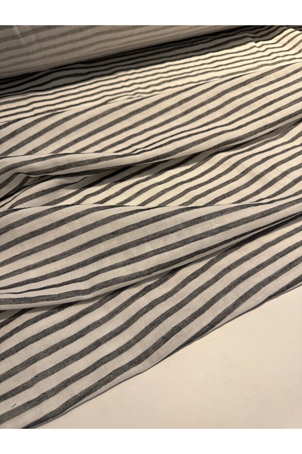100% Organic Cotton Double Layer Muslin Fabric |   Multipurpose |   1 Meter |   Width: 150cm