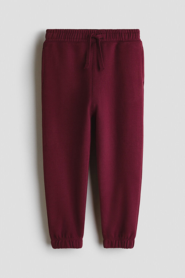 Jogger Pantolon