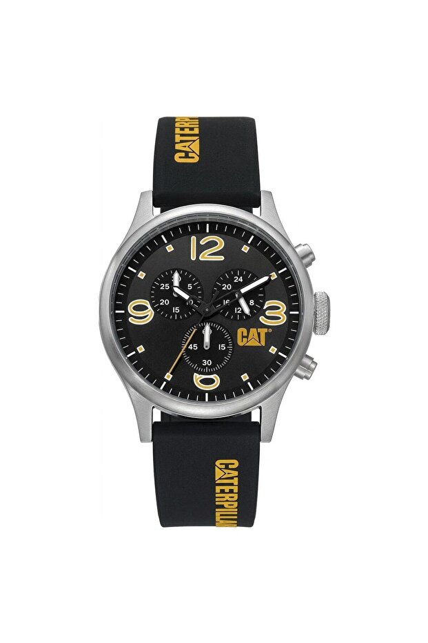Qb.143.27.137 Men's Wristwatch